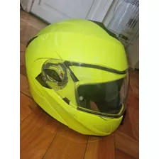 Casco Abatible Airoh Talla S