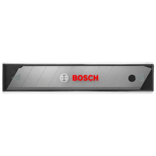 Set De Cuchillas Segmentadas Bosch 10 Unidades