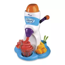 Brinquedo Multikids Kids Chef Frosty Iogurt - Br363