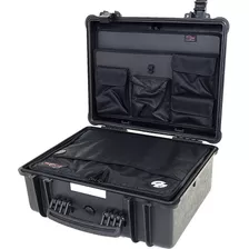 Explorer Cases 4820 Case With Bag-f And Panel-48 (black)