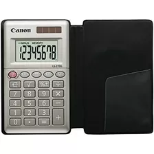 Canon Ls-270g Calculadora De Mano Bolsillo (4640b001)