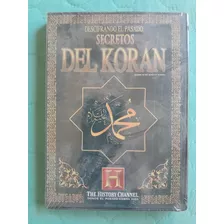 Dvd Descifrando El Pasado: Secretos Del Koran