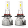 Faro Led De 7 Pulgadas Para Chevy Nova 1963-1976 1977 1978