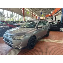 Mitsubishi Outlander 3.0 Gt 4x4 V6 24v 2015