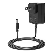 Adaptador De Ca De Pared De Cable De Repuesto Apto Para Alta