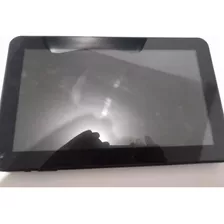 Tablet Cce Tr101 Com Defeito