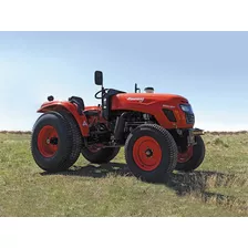 Tractor Hanomag 500/2p