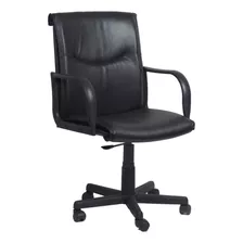 Sillón Ejecutivo Gerencial Para Oficina Escritorio