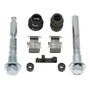 Kit Balatas Ceramicas Del Mirage L 4 1.6l 91-92 Wagner