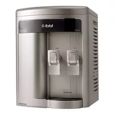 Purificador De Agua Ibbl Fr600 Exclusive Bacteriostático Pta 220v