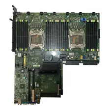  Placa-mãe Dell R730 Idrac 0599v5 599v5 072t6d 72t6d @