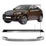 Estribos Para Bmw X6 2008 - 2014 Juego Completo 2 Unidades