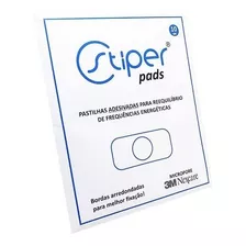 Stiper Pads - Pastilhas Stiper Adesivadas