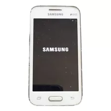 Smartphone Samsung Galaxy Ace 4 Lite Defeito 