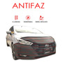 Antifaz Para Cofre Nissan X-trail Xtrail 2018 2019 2020 2021