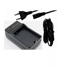 Cargador Bateria Para Camara Casio Np-90 Ex-h15 H20 H10 Fh10