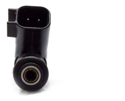 Inyector Gasolina Para Jeep Patriot 4cil 2.0 2012 Foto 2