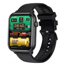 Smartwatch Colmi C80 Tela 1.78 Amoled 