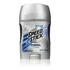 Desodorante Speed Stick Cool Clean 51g Masculino