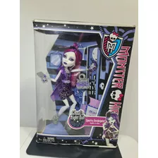 Boneca Spectra Ghoul's Night Out Lacrada - Monster High