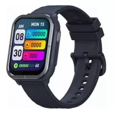 Smartwatch Mibro Watch C3 Monitor De Sueño Y Ritmo Cardíaco 