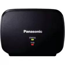 Extensor De Alcance Panasonic Kx-tga405b Tel Dect 6.0 Plus