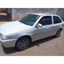 Volkswagen Gol 1996 1.0 Mi 3p