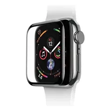 Kit 3 Películas Para Smartwatch Apple Watch 44mm 42mm 40mm