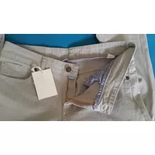 Pantalón Cardón T 38 Nuevo