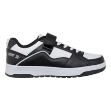 Zapatillas Atomik Moda Tout Mujer Bl Ng Tienda Oficial