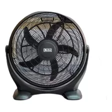 Ventilador De Piso Dkasa Tornado 14 Pulgadas 