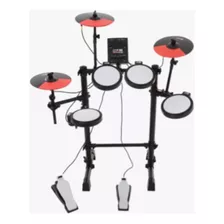 Bateria Eletrônica 606 Spanking