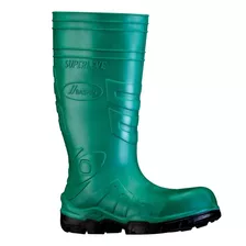 Bota Superleve Baspan Cano Longo - Leve/resistente/térmica