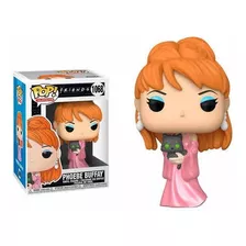 Funko Pop 1068 Phoebe Buffay Friends