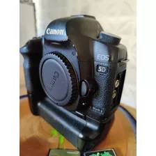 Canon 5dmkii 