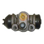 Cilindro De Rueda Mazda 323 1998-1999-2000  Ont