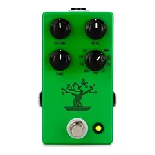 Pedal De Efecto Jhs Bonsai Overdrive Screamer Para Guitarra