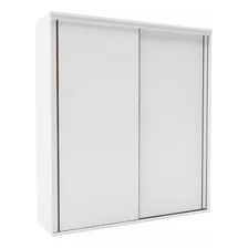 Guarda-roupa Casal Inovatto 2 Portas 6 Gavetas 100% Mdf