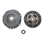 Kit Clutch Peugeot Grand Raid 2007-2012 1.6 4l