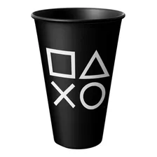 Copo Playstation Oficial - Varias Cores