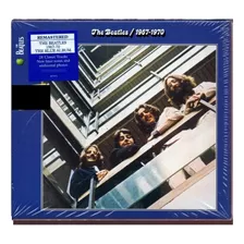 Cdx2 The Beatles 1967-1970-exitos