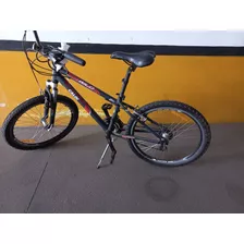 Bicicleta Caloi Infanto Juvenil