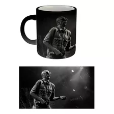 Taza Mágica Indio Solari Rock Nacional |de Hoy No Pasa| 2