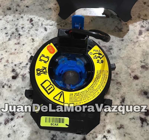 Resorte Cuerda Reloj Para Hyundai Grand I10 2015 A 2020 Foto 2