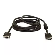 Cable De Repuesto Para Monitor Vga Belkin, 10 Pies