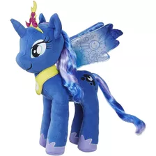 : The Movie Princess Luna Large Soft Plush