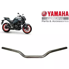 Guidão Mt03 2021 2022 Original Yamaha L