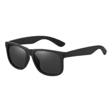 Óculos De Sol Polarizado Premium Esporte Pesca Justin Casual