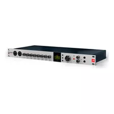 Interfaz De Audio Discrete 8 Pro-sc - Antelope Audio