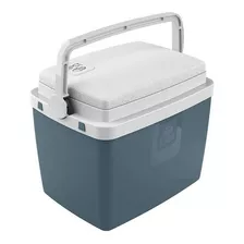 Caixa Térmica Cooler Com Alça 9 Latas 6 Litros Bel Praia